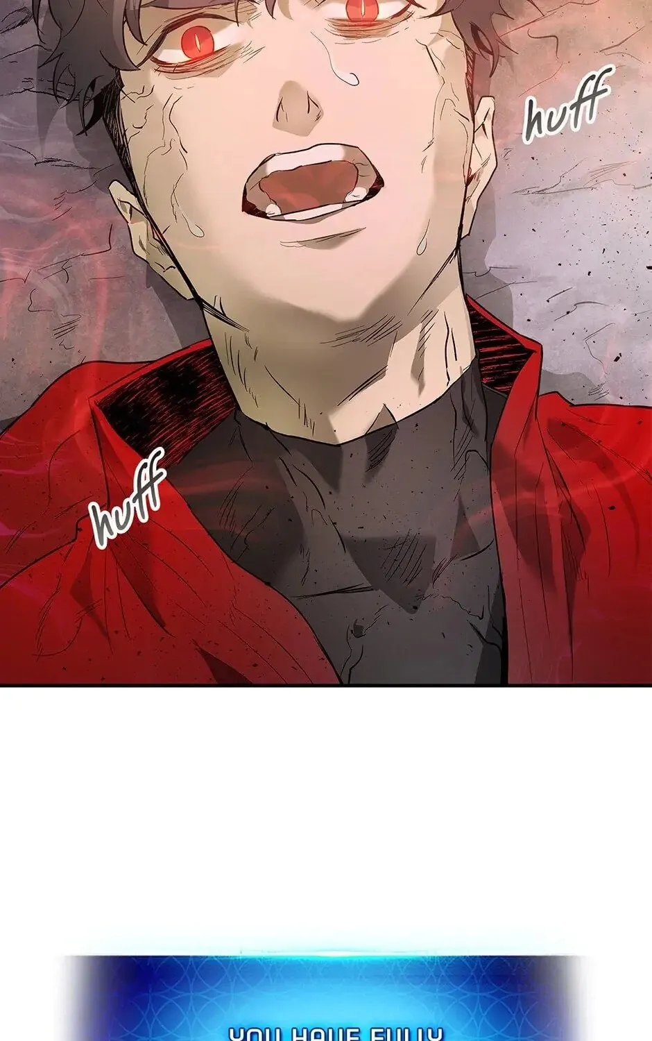 Read Level Up with the Gods EN Manga Online