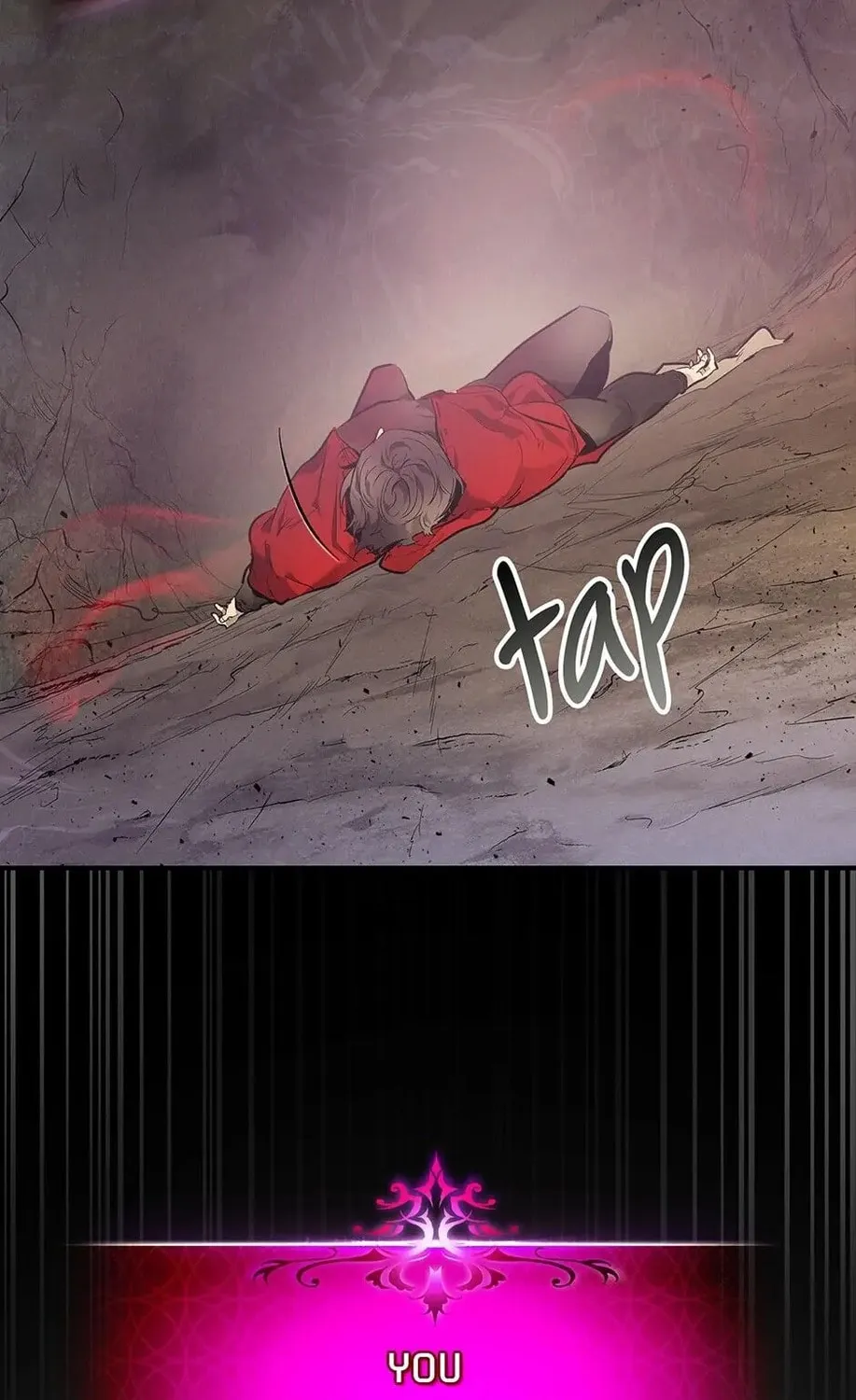 Read Level Up with the Gods EN Manga Online