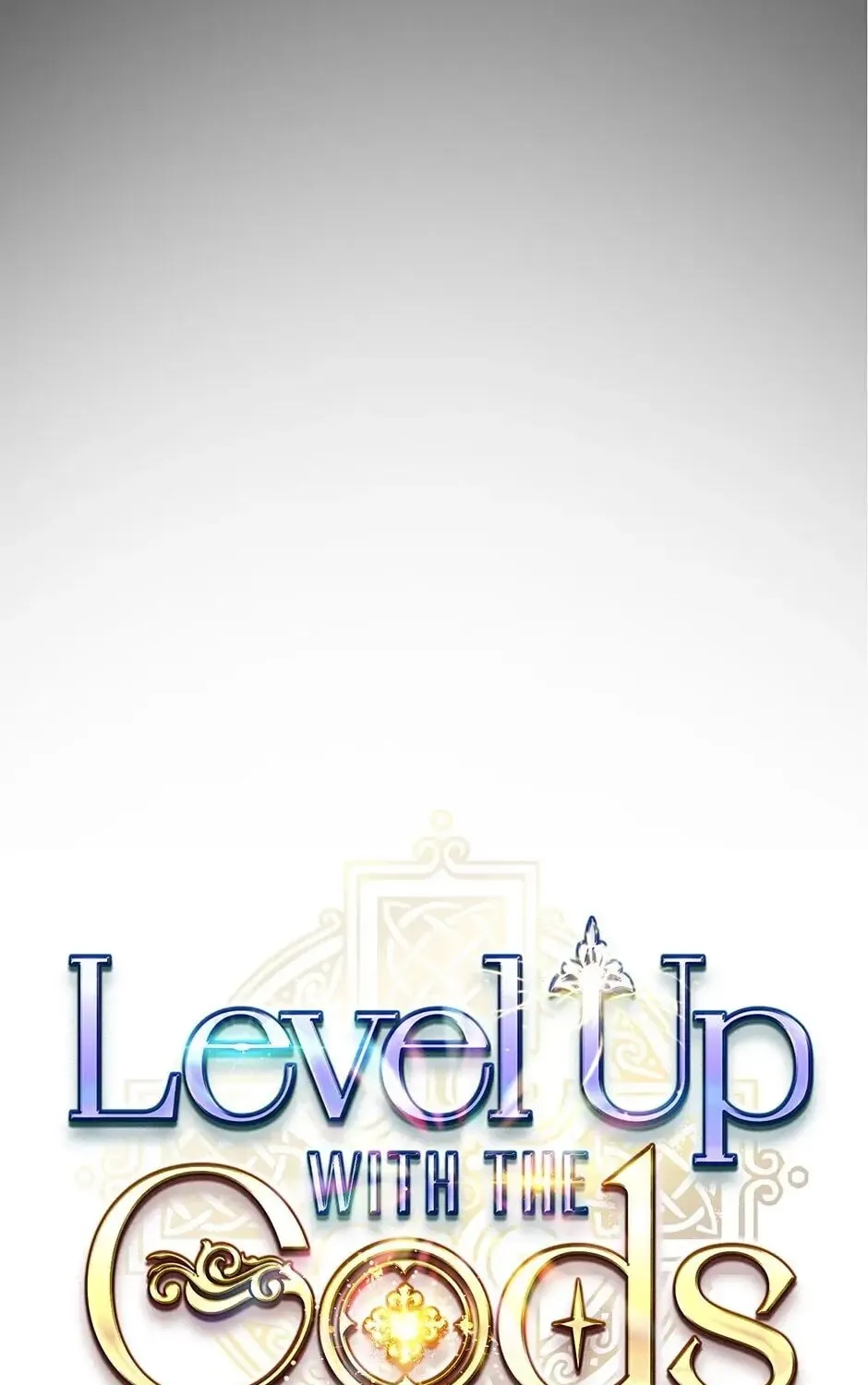 Read Level Up with the Gods EN Manga Online