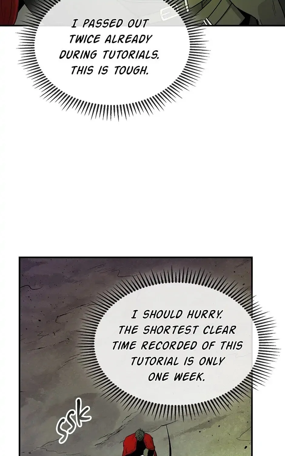 Read Level Up with the Gods EN Manga Online