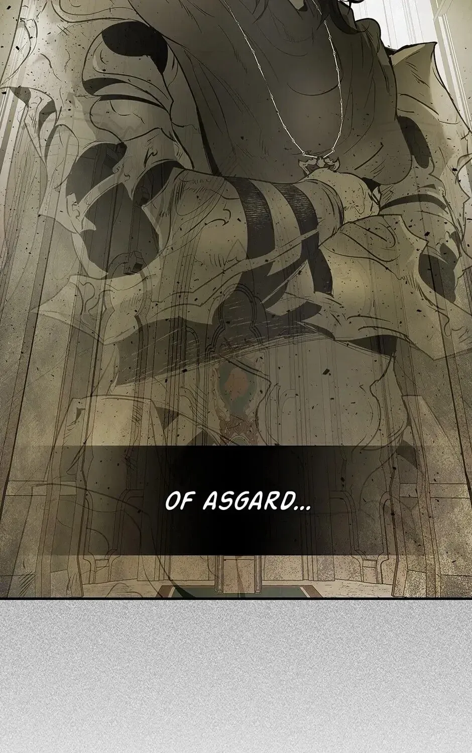 Read Level Up with the Gods EN Manga Online