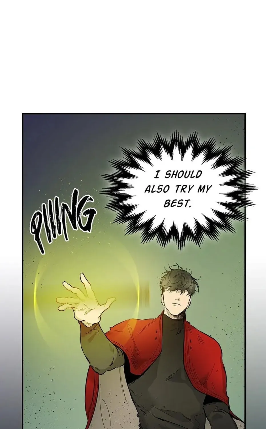 Read Level Up with the Gods EN Manga Online