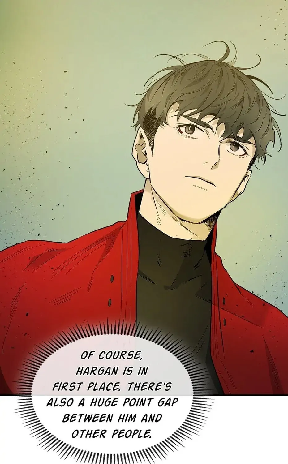 Read Level Up with the Gods EN Manga Online