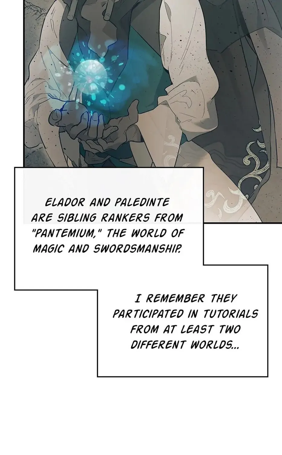 Read Level Up with the Gods EN Manga Online