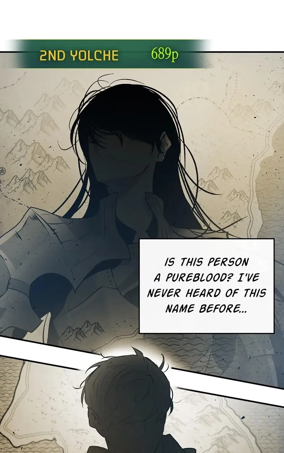 Read Level Up with the Gods EN Manga Online