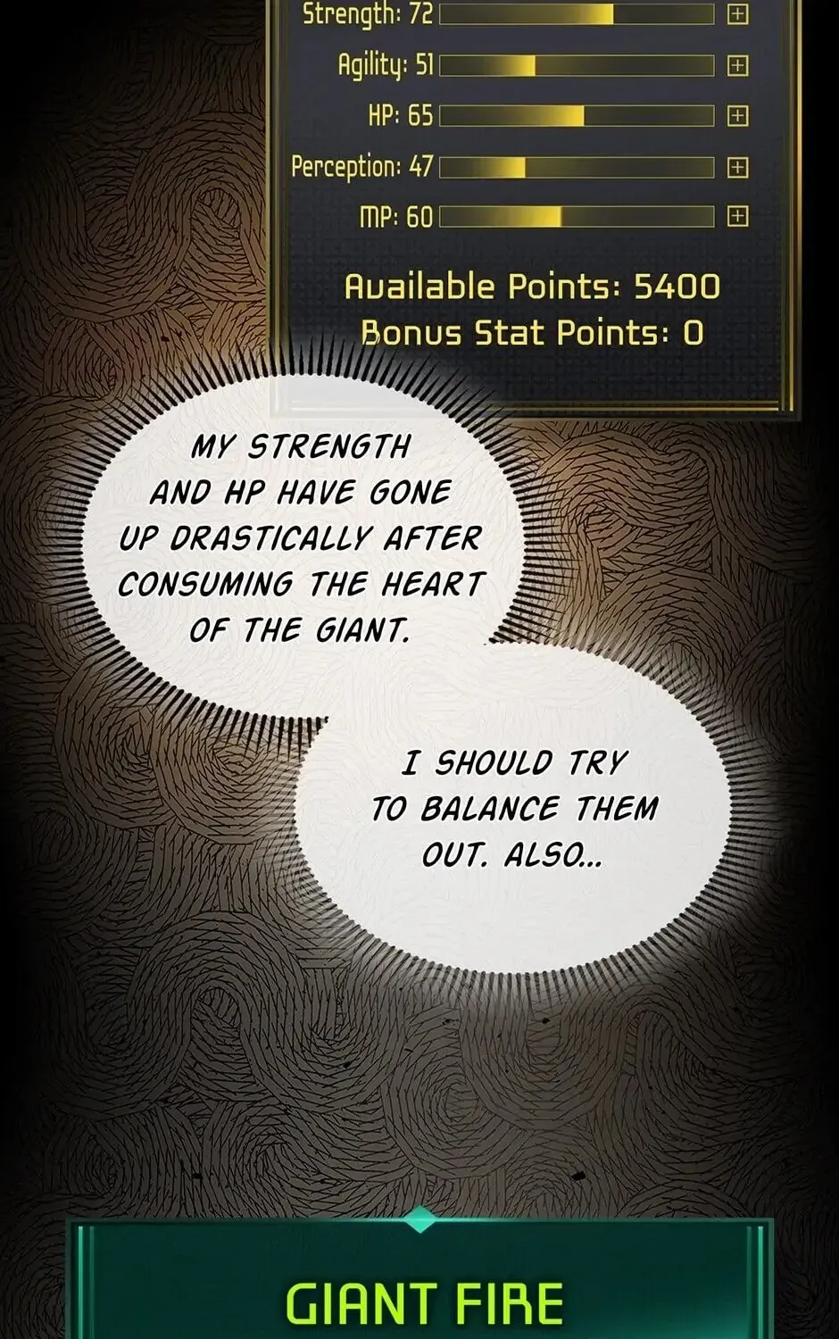 Read Level Up with the Gods EN Manga Online