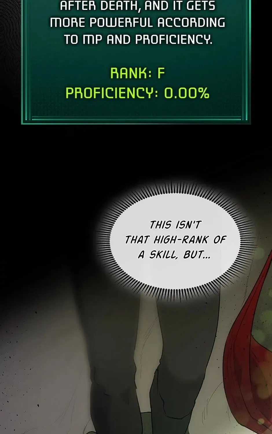 Read Level Up with the Gods EN Manga Online