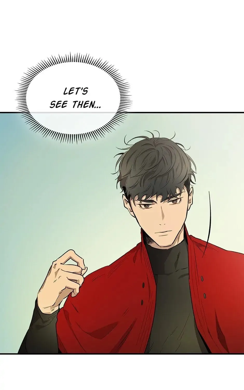 Read Level Up with the Gods EN Manga Online