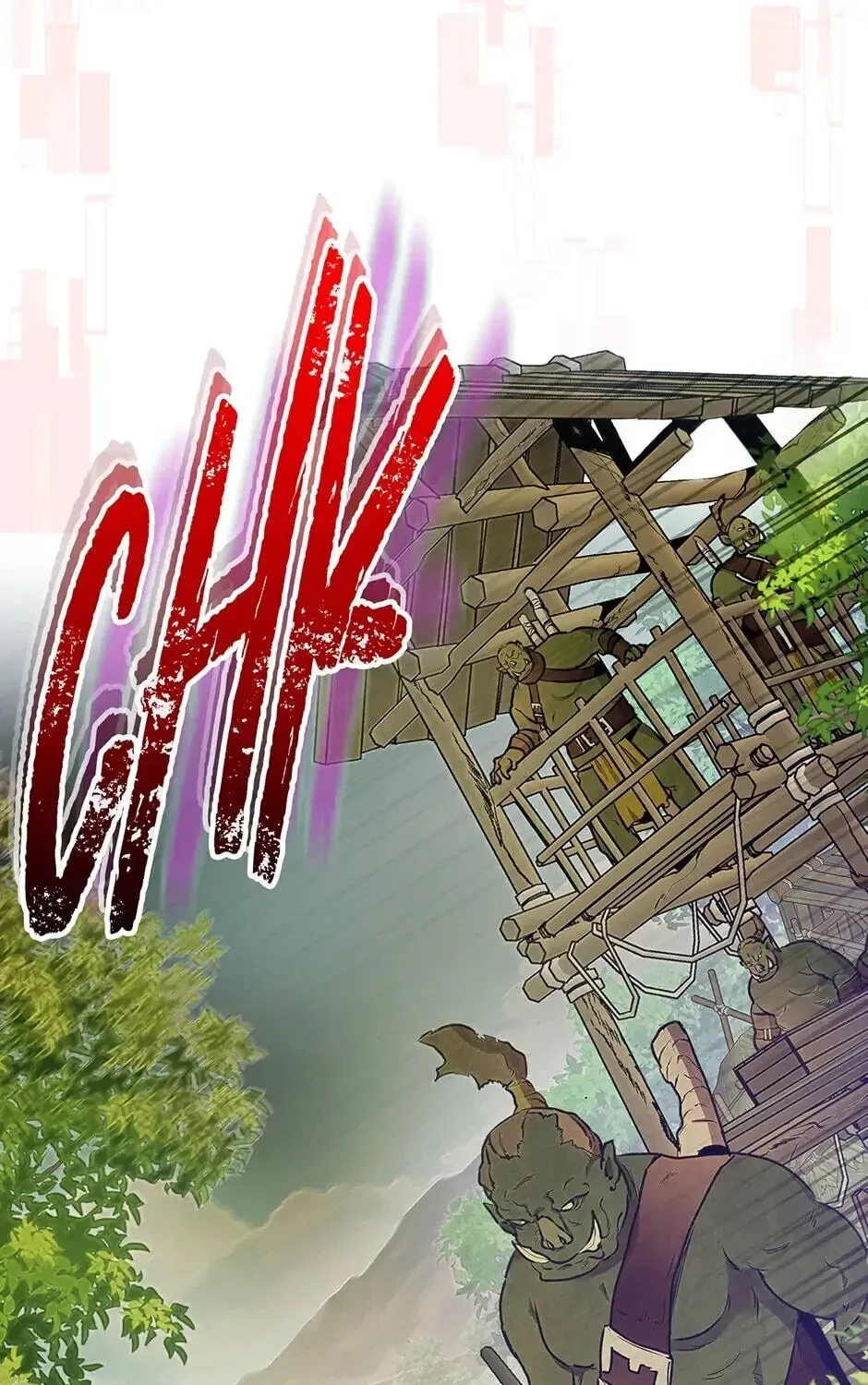 Read Level Up with the Gods EN Manga Online
