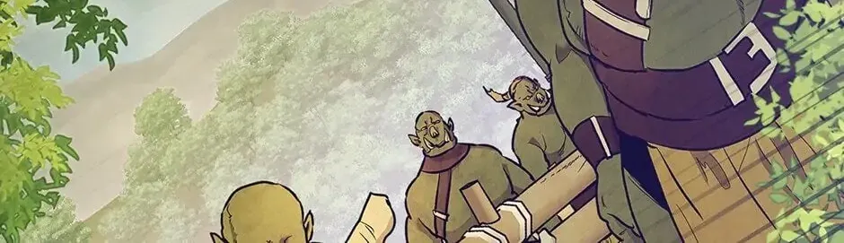 Read Level Up with the Gods EN Manga Online