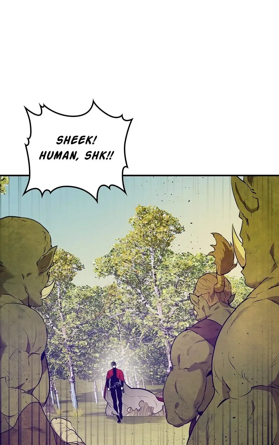 Read Level Up with the Gods EN Manga Online