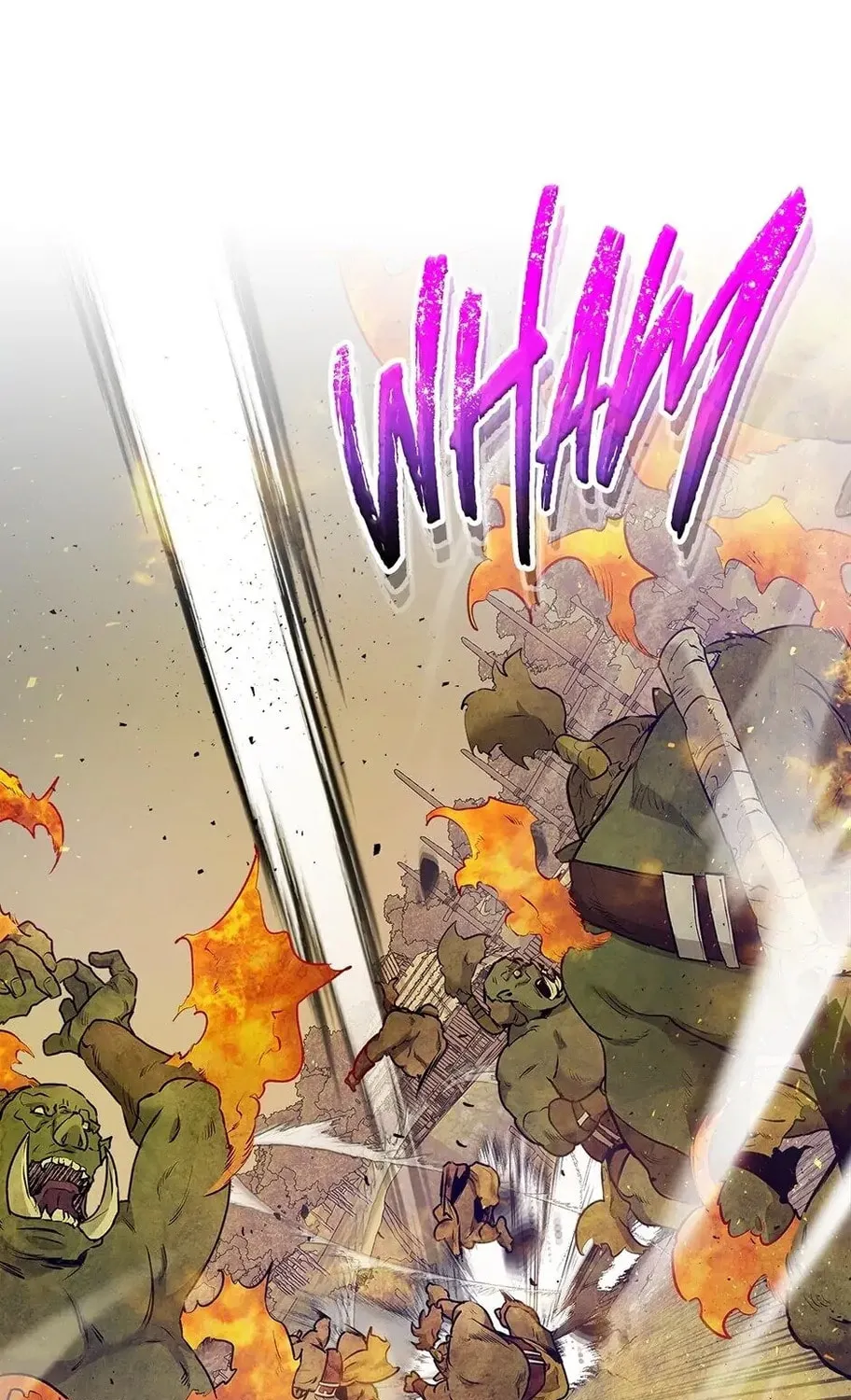 Read Level Up with the Gods EN Manga Online