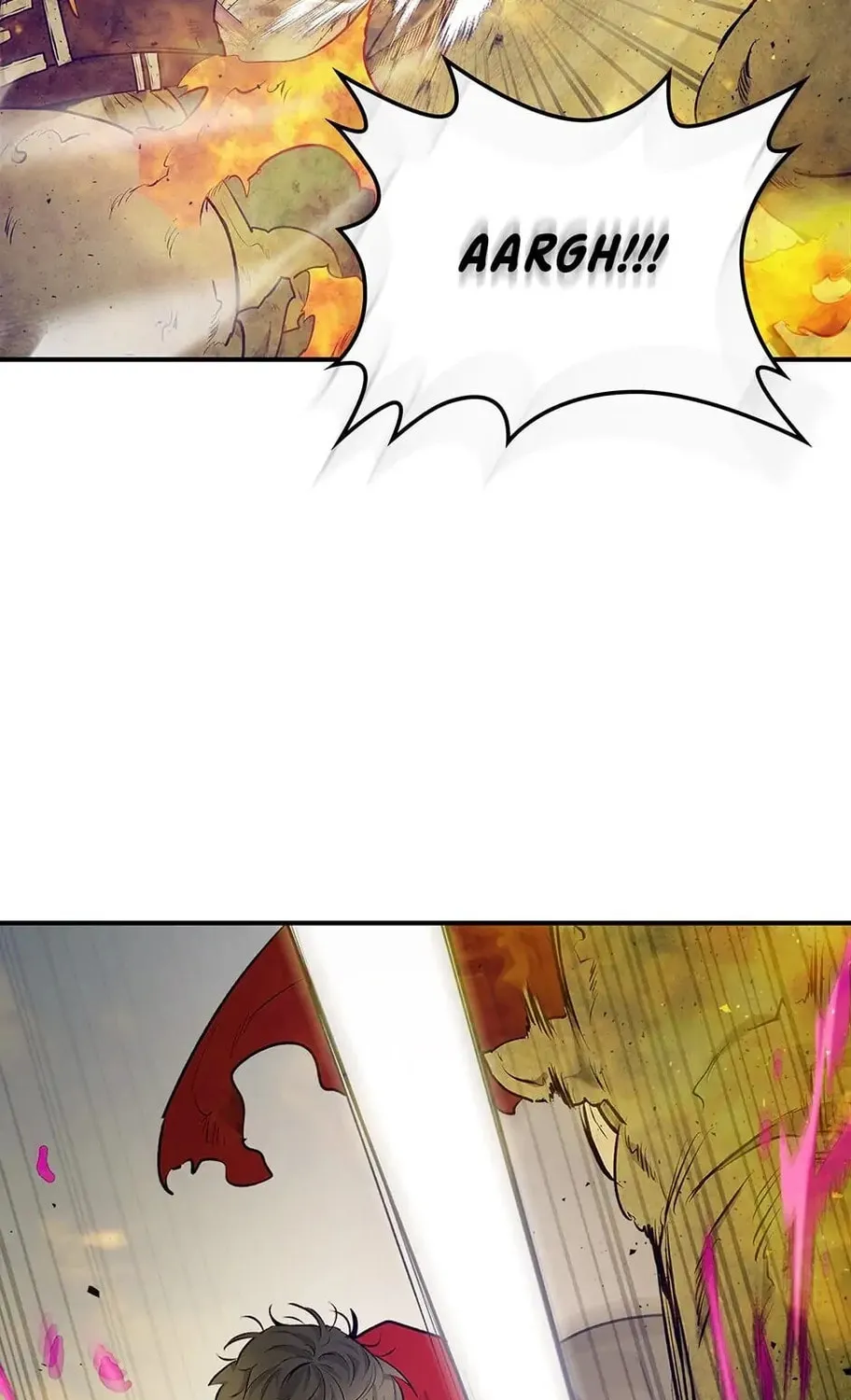 Read Level Up with the Gods EN Manga Online