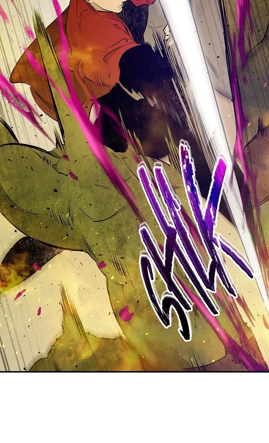 Read Level Up with the Gods EN Manga Online