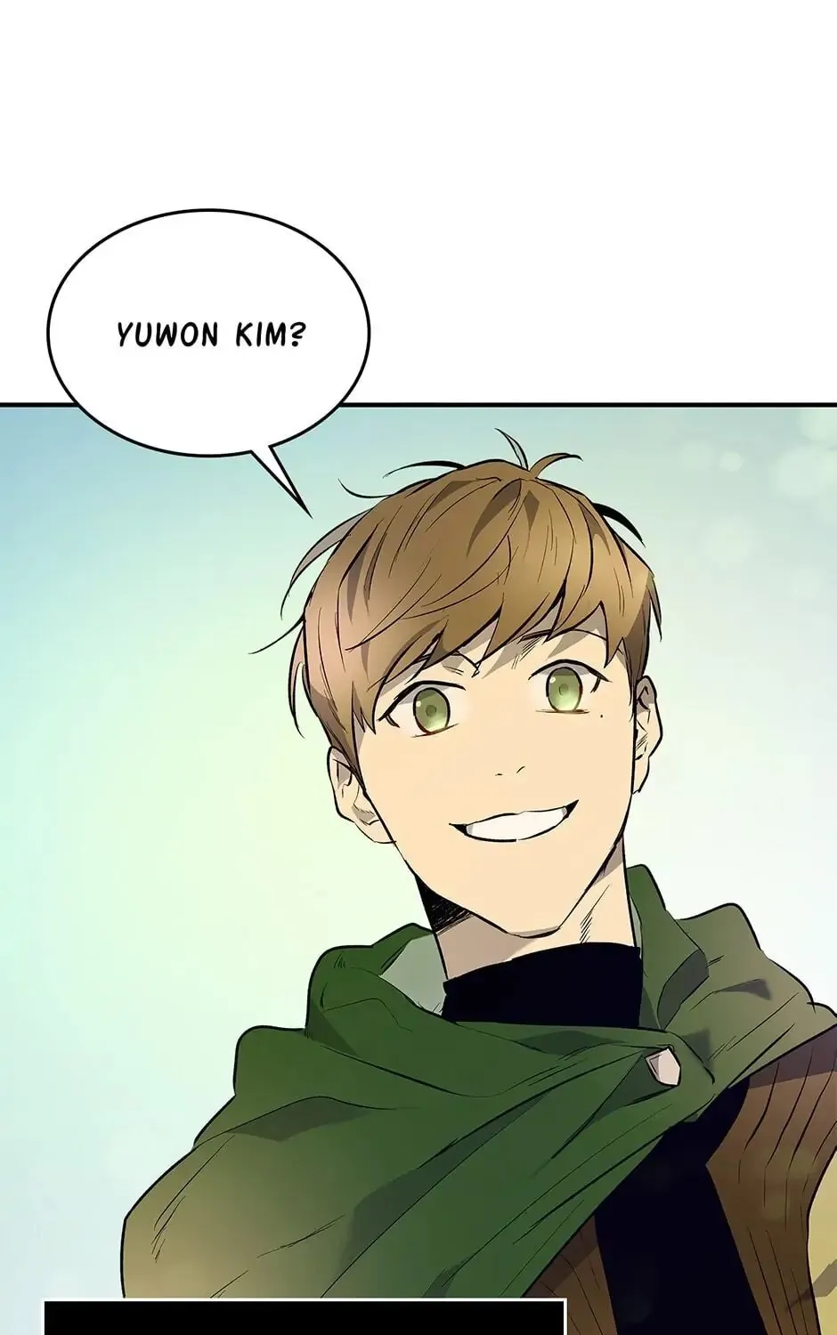 Read Level Up with the Gods EN Manga Online
