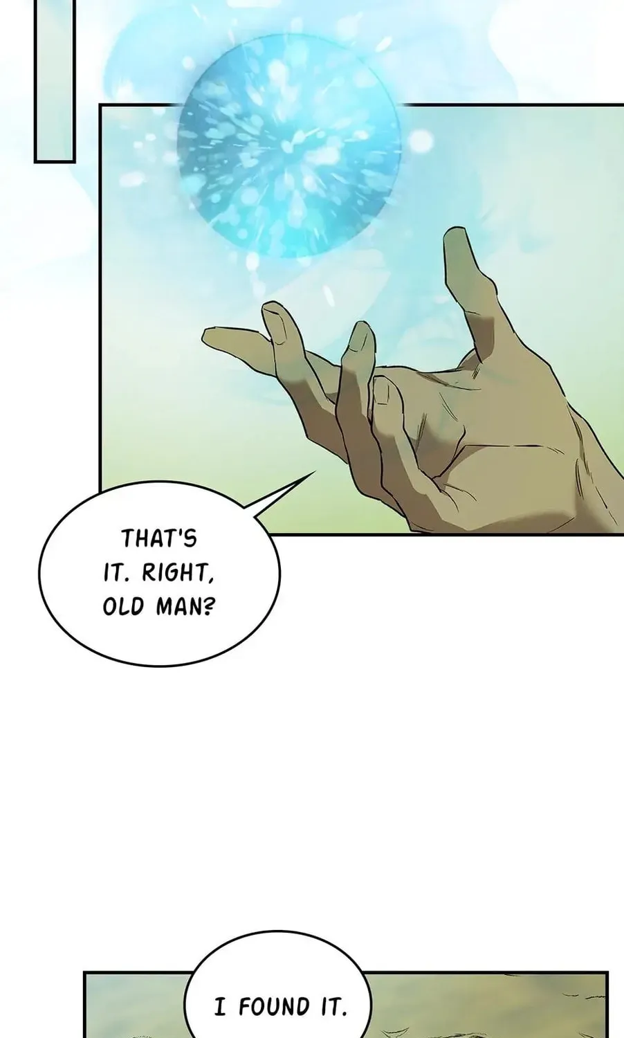 Read Level Up with the Gods EN Manga Online