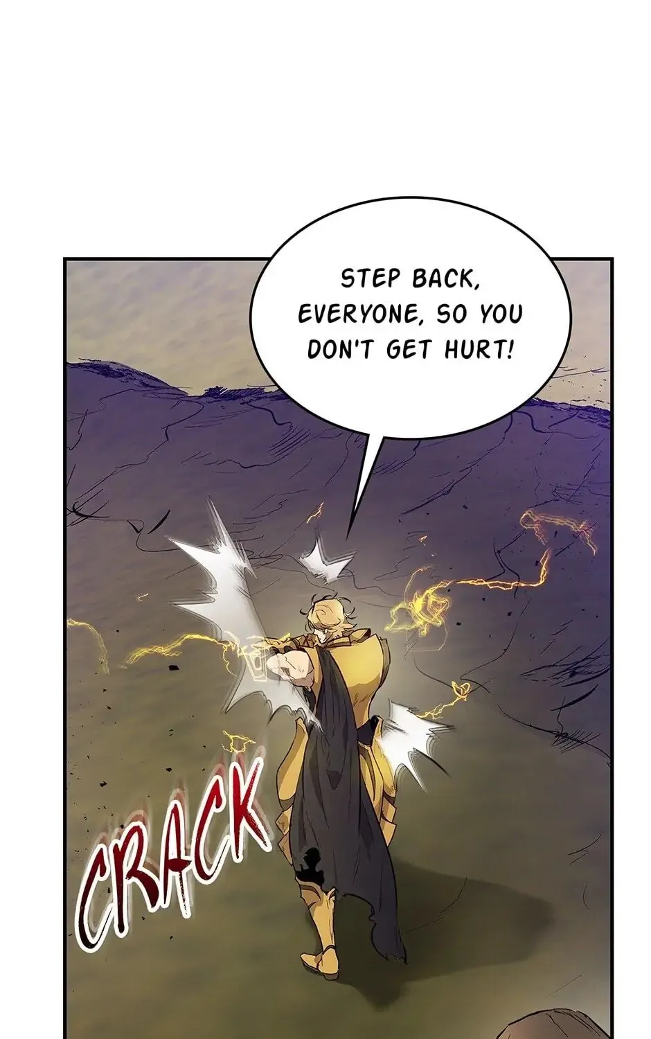 Read Level Up with the Gods EN Manga Online