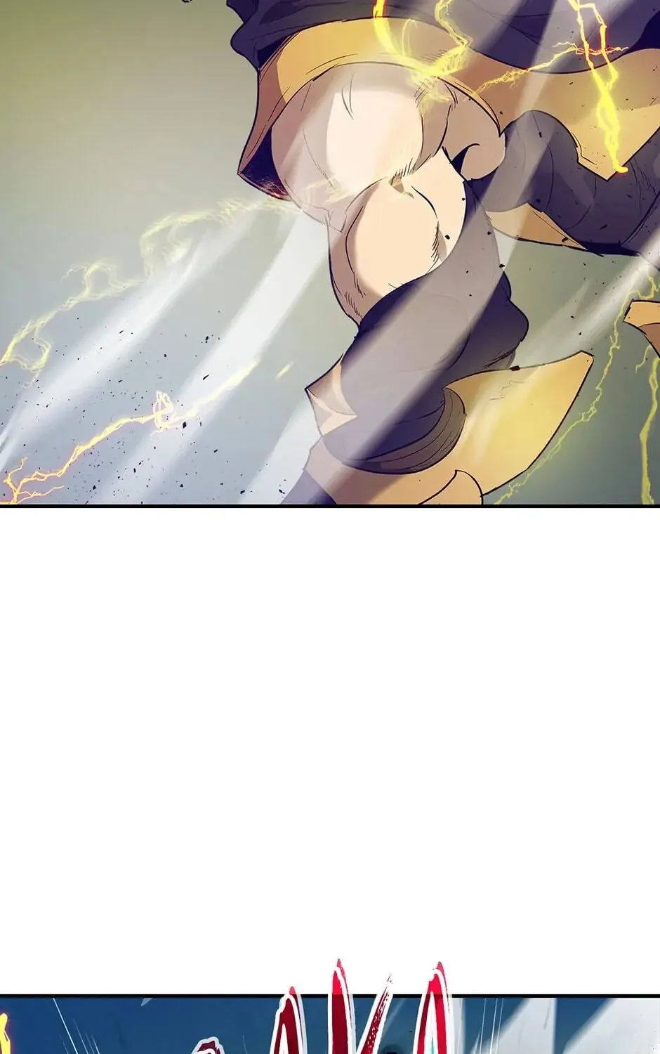 Read Level Up with the Gods EN Manga Online
