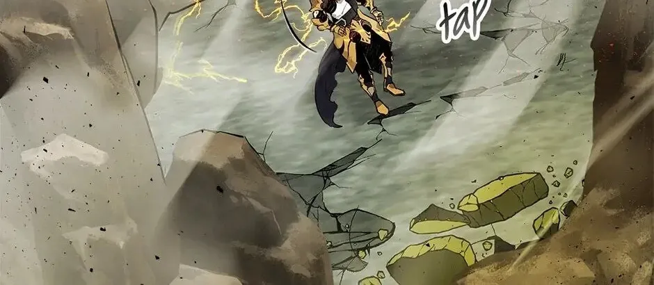 Read Level Up with the Gods EN Manga Online