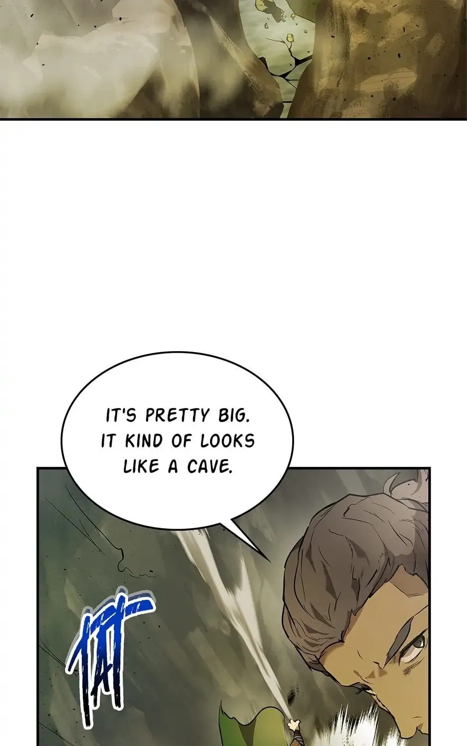 Read Level Up with the Gods EN Manga Online
