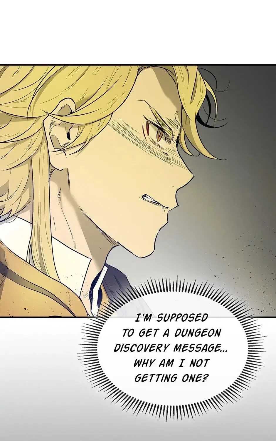 Read Level Up with the Gods EN Manga Online