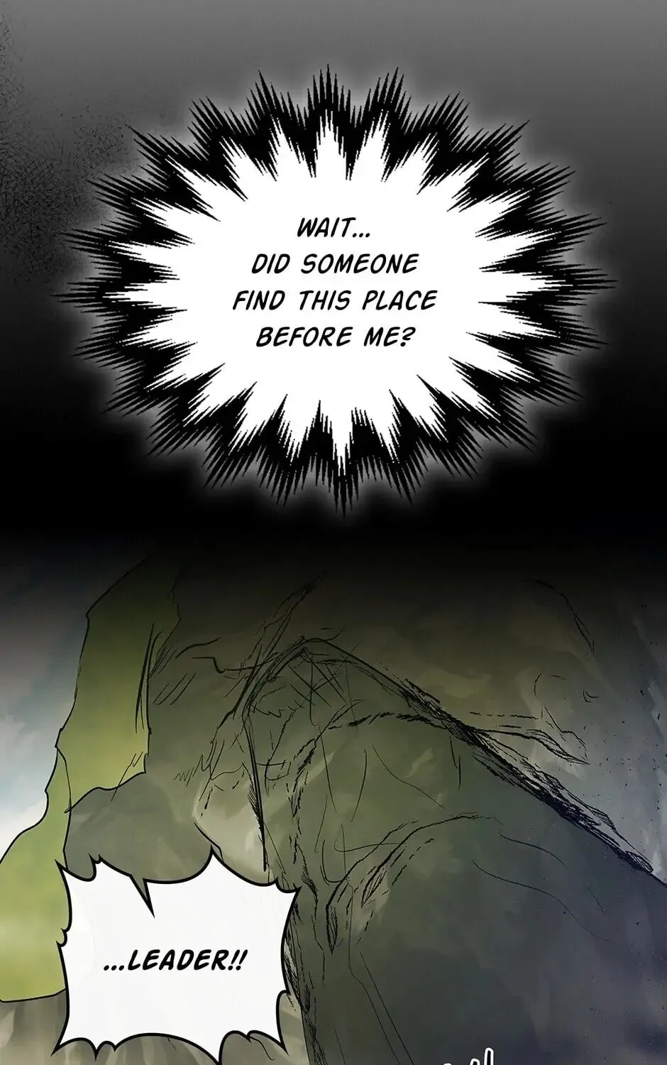 Read Level Up with the Gods EN Manga Online