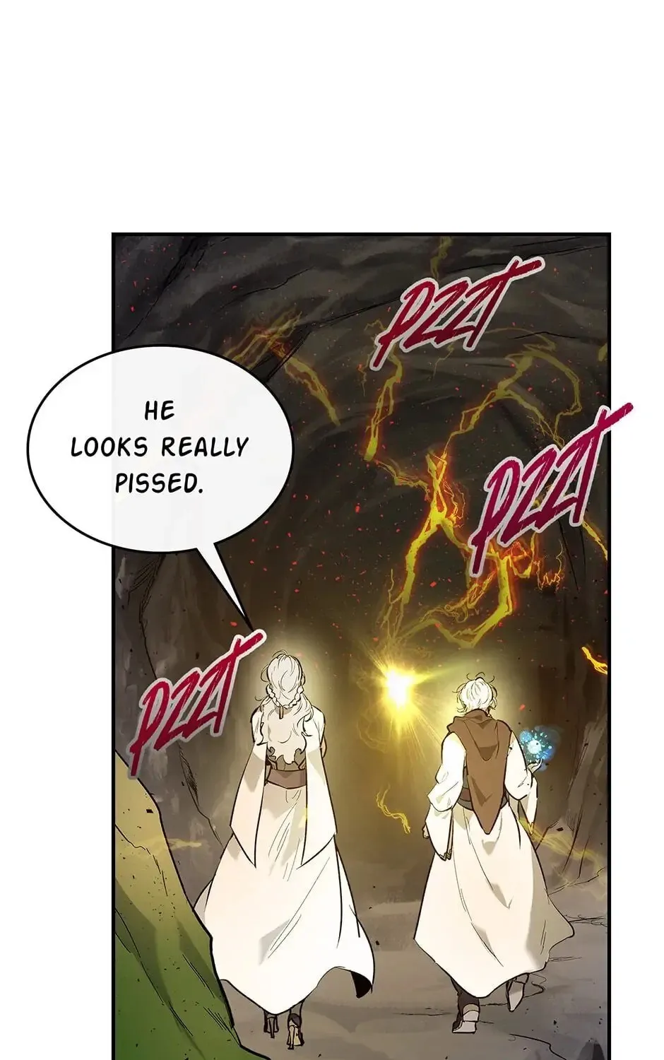 Read Level Up with the Gods EN Manga Online
