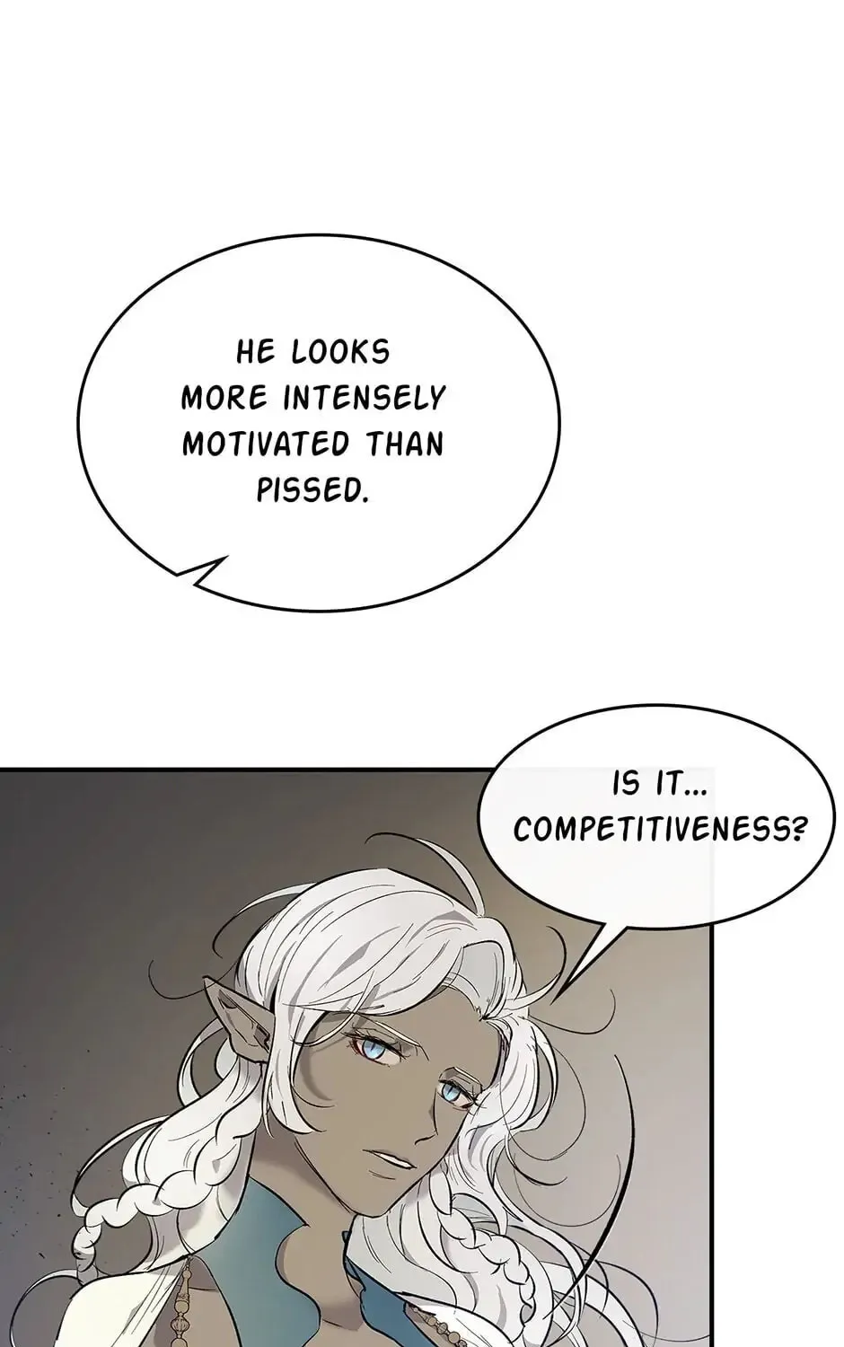 Read Level Up with the Gods EN Manga Online