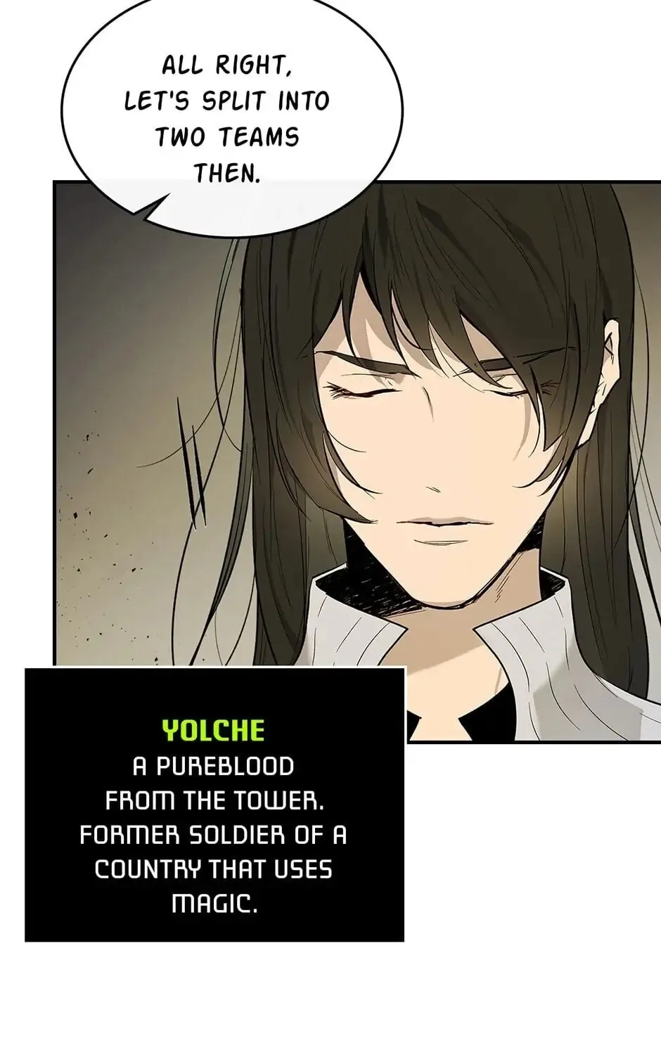 Read Level Up with the Gods EN Manga Online