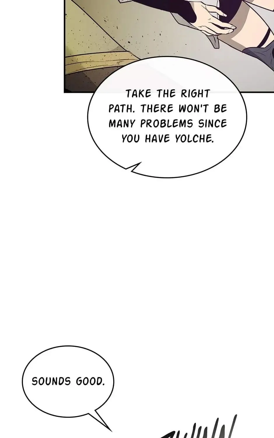 Read Level Up with the Gods EN Manga Online