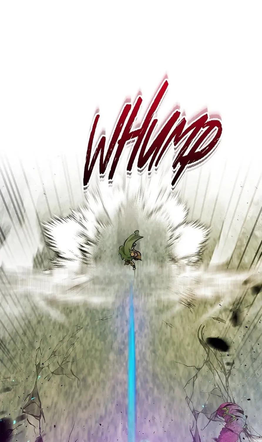 Read Level Up with the Gods EN Manga Online