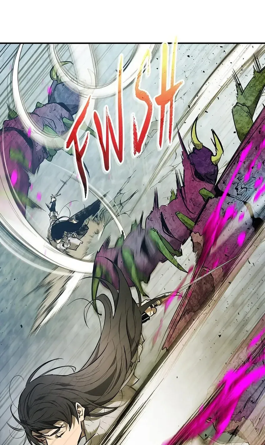 Read Level Up with the Gods EN Manga Online
