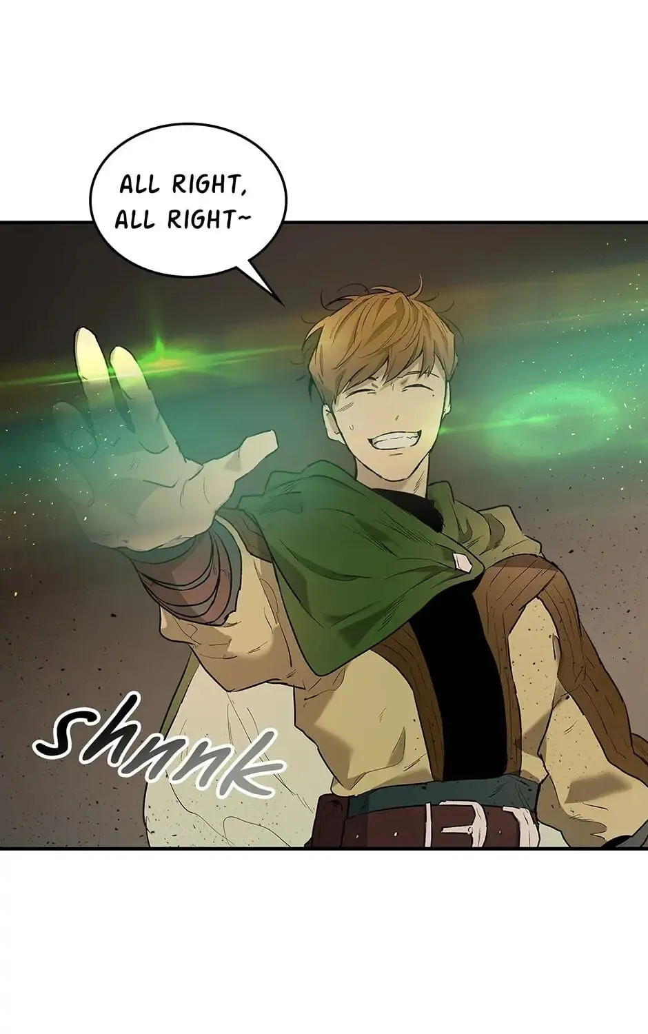 Read Level Up with the Gods EN Manga Online