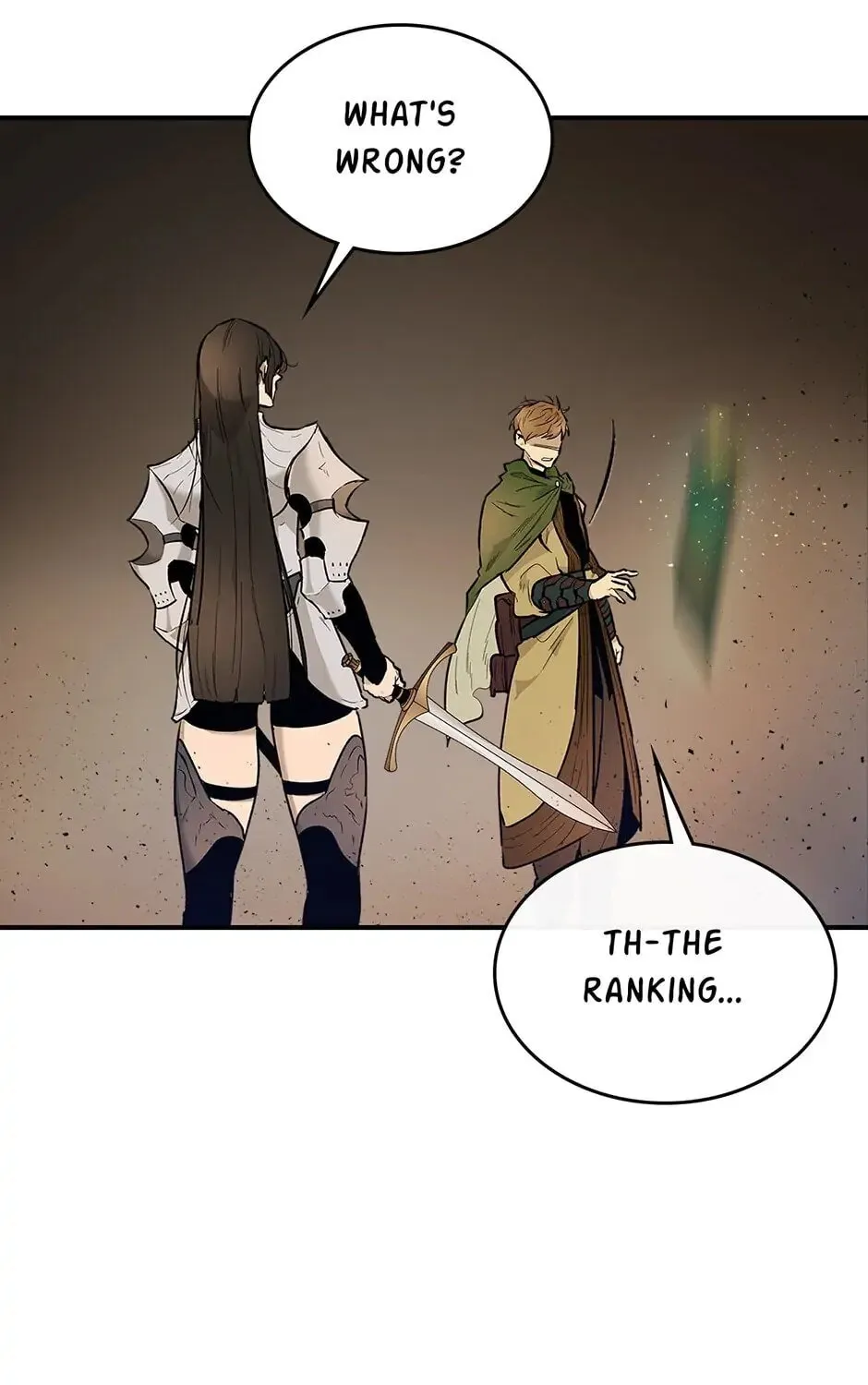 Read Level Up with the Gods EN Manga Online