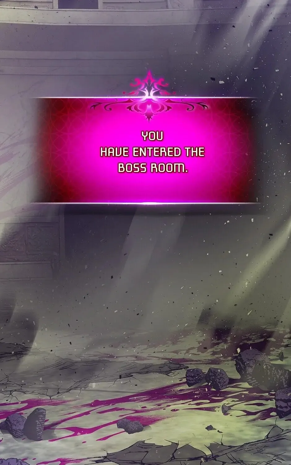 Read Level Up with the Gods EN Manga Online