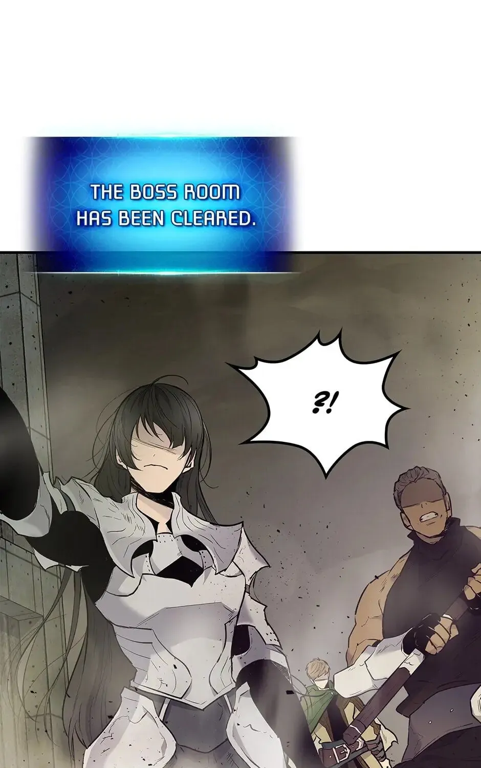 Read Level Up with the Gods EN Manga Online