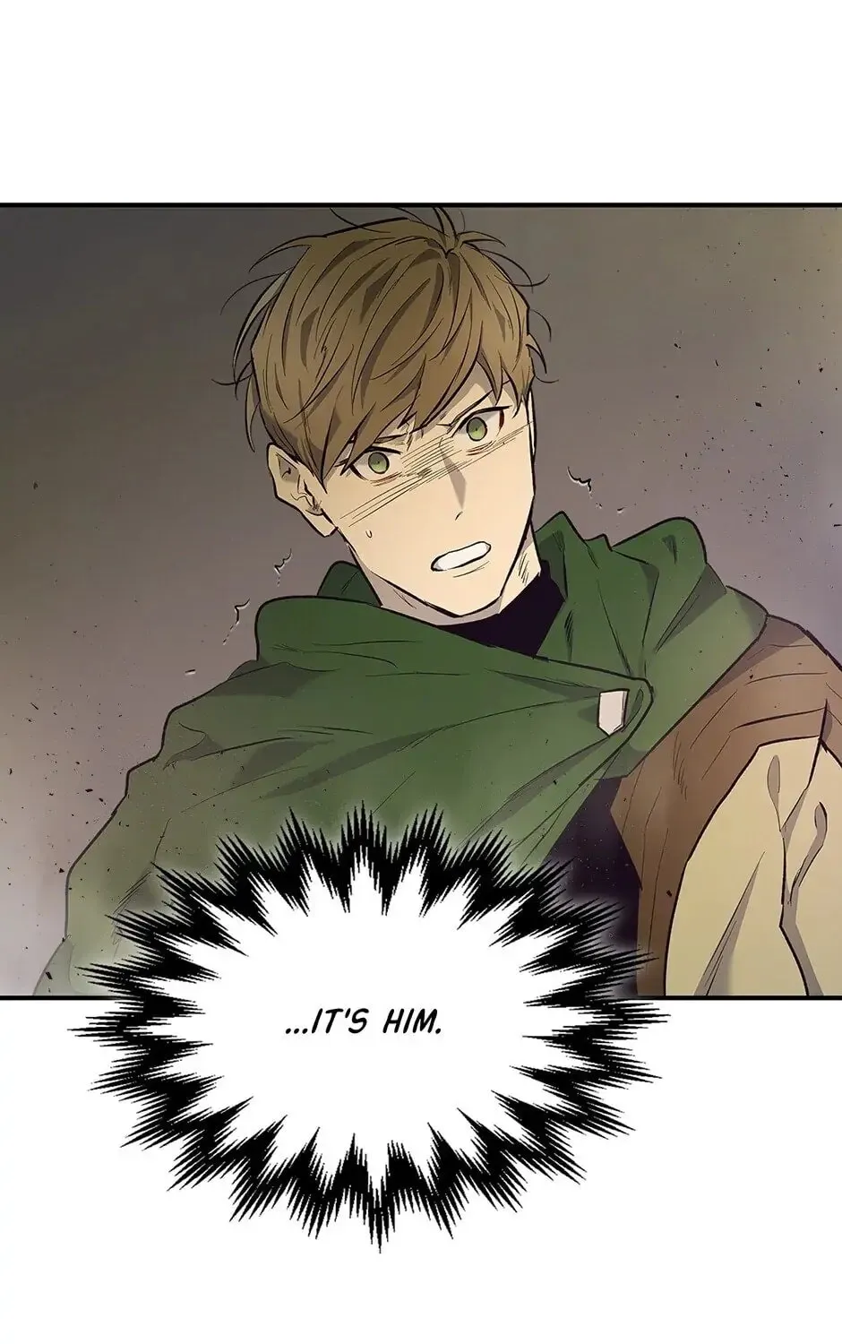 Read Level Up with the Gods EN Manga Online