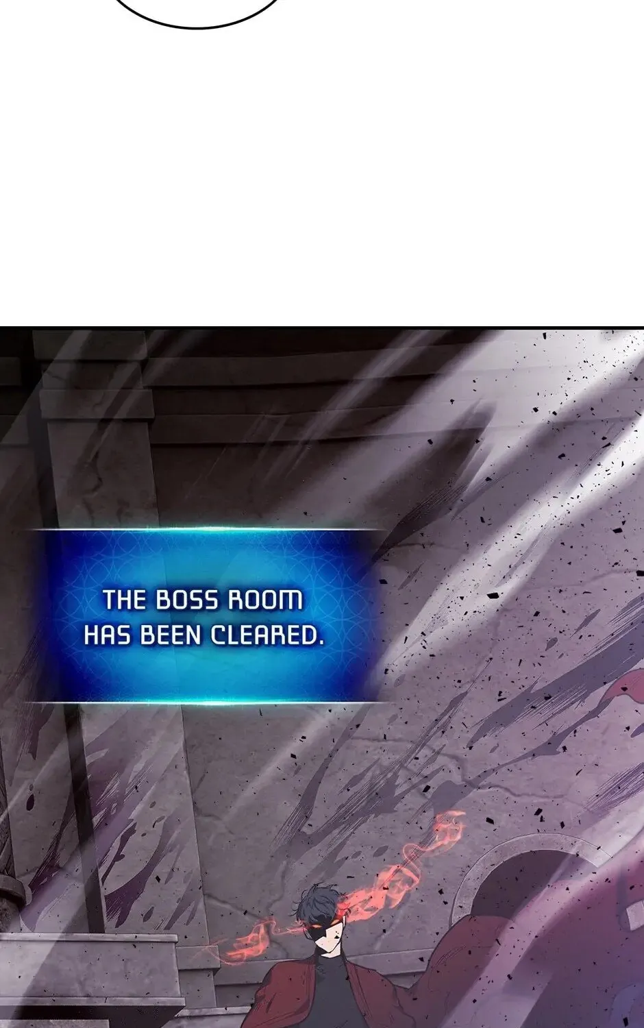Read Level Up with the Gods EN Manga Online