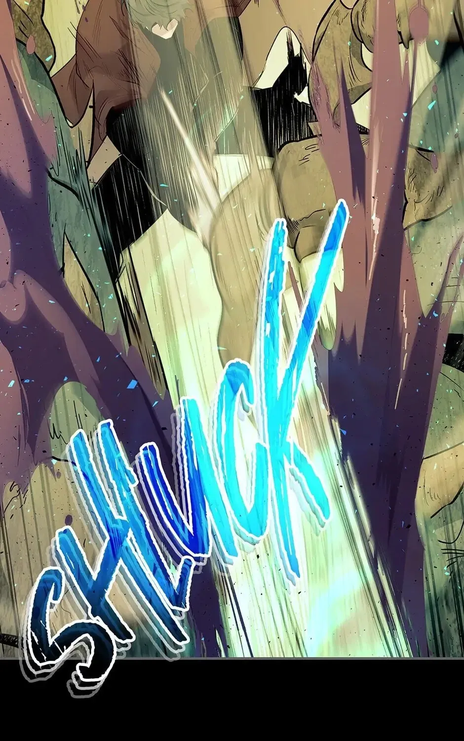 Read Level Up with the Gods EN Manga Online