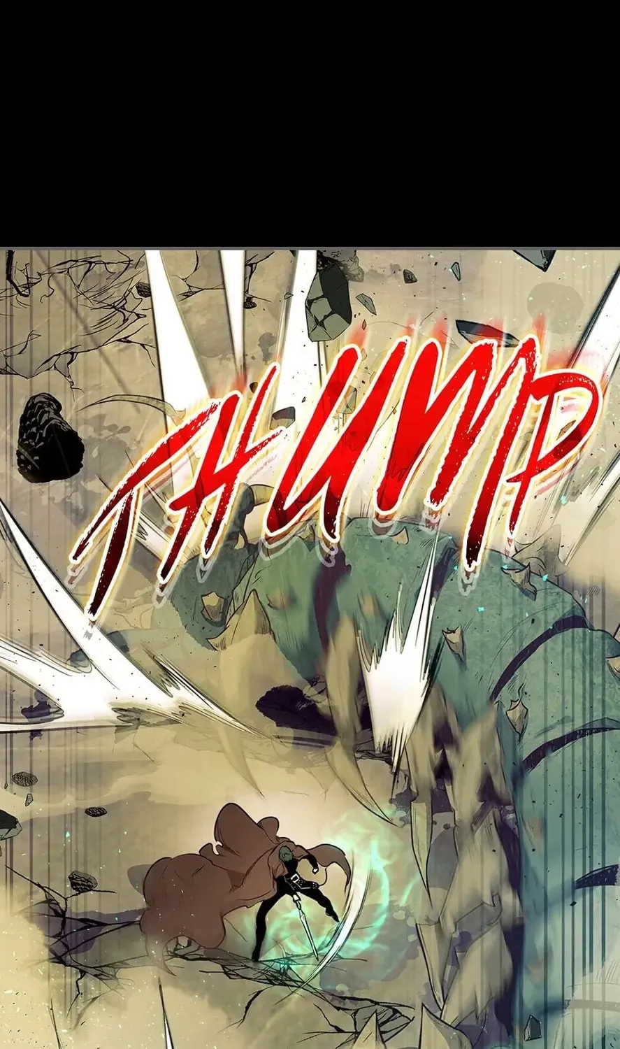 Read Level Up with the Gods EN Manga Online