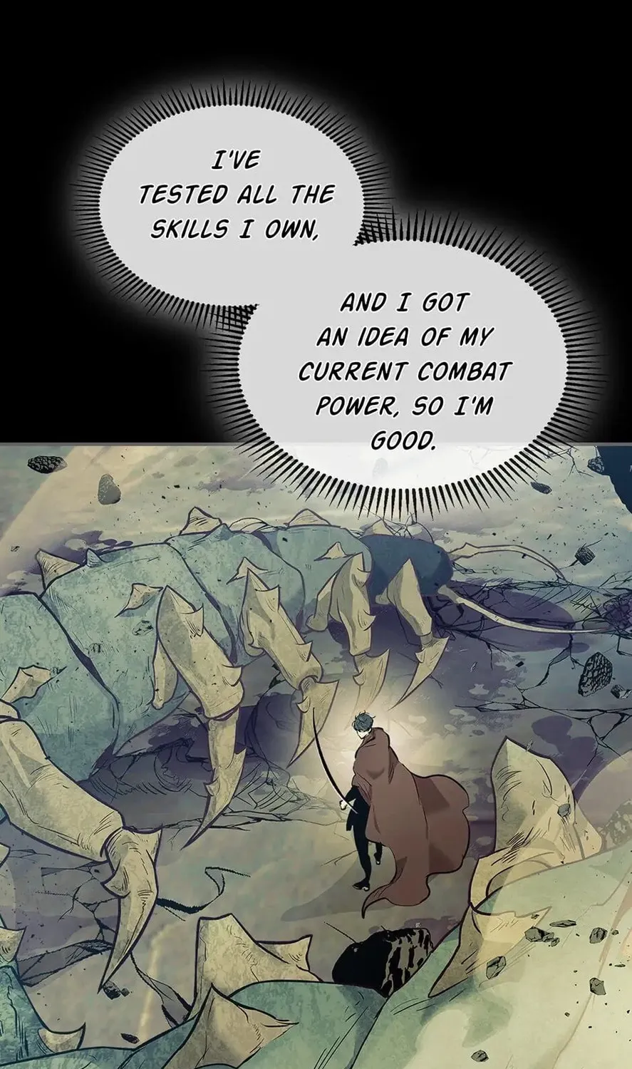Read Level Up with the Gods EN Manga Online