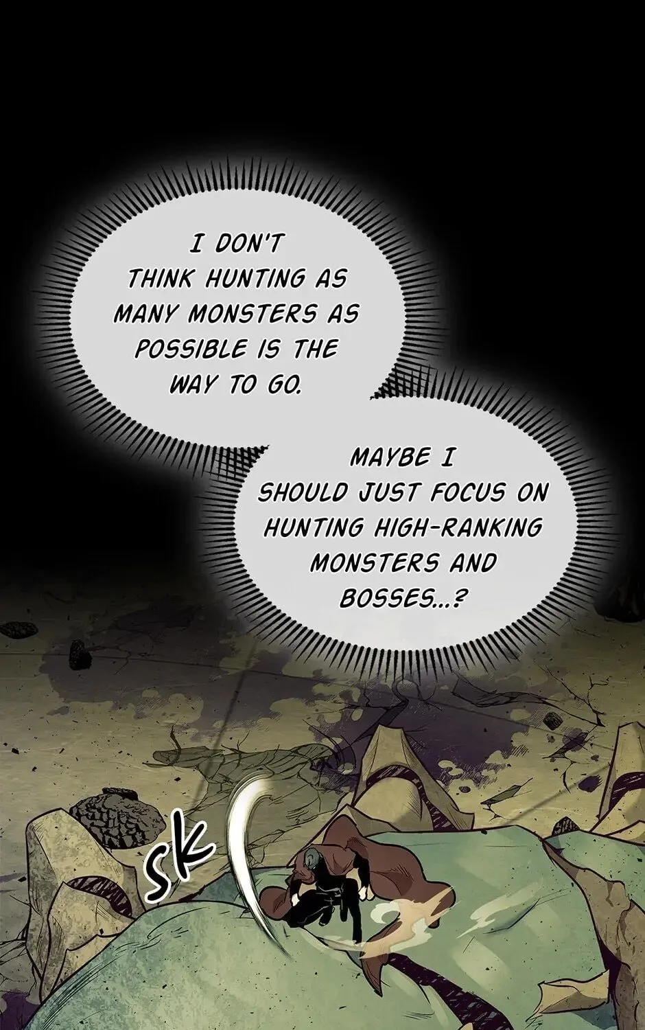 Read Level Up with the Gods EN Manga Online