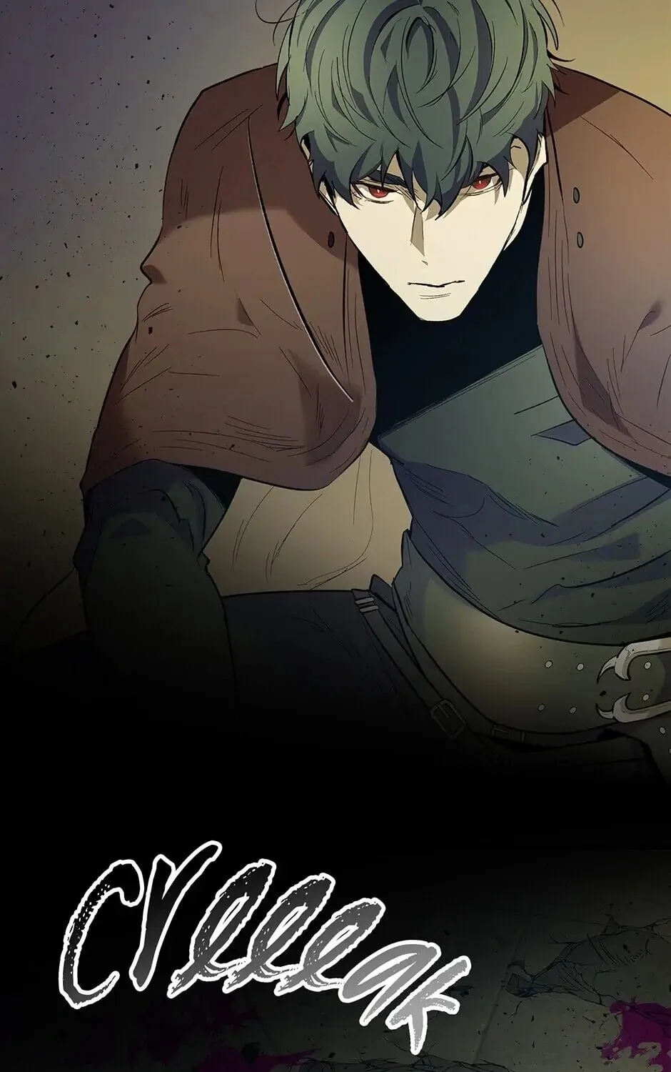 Read Level Up with the Gods EN Manga Online