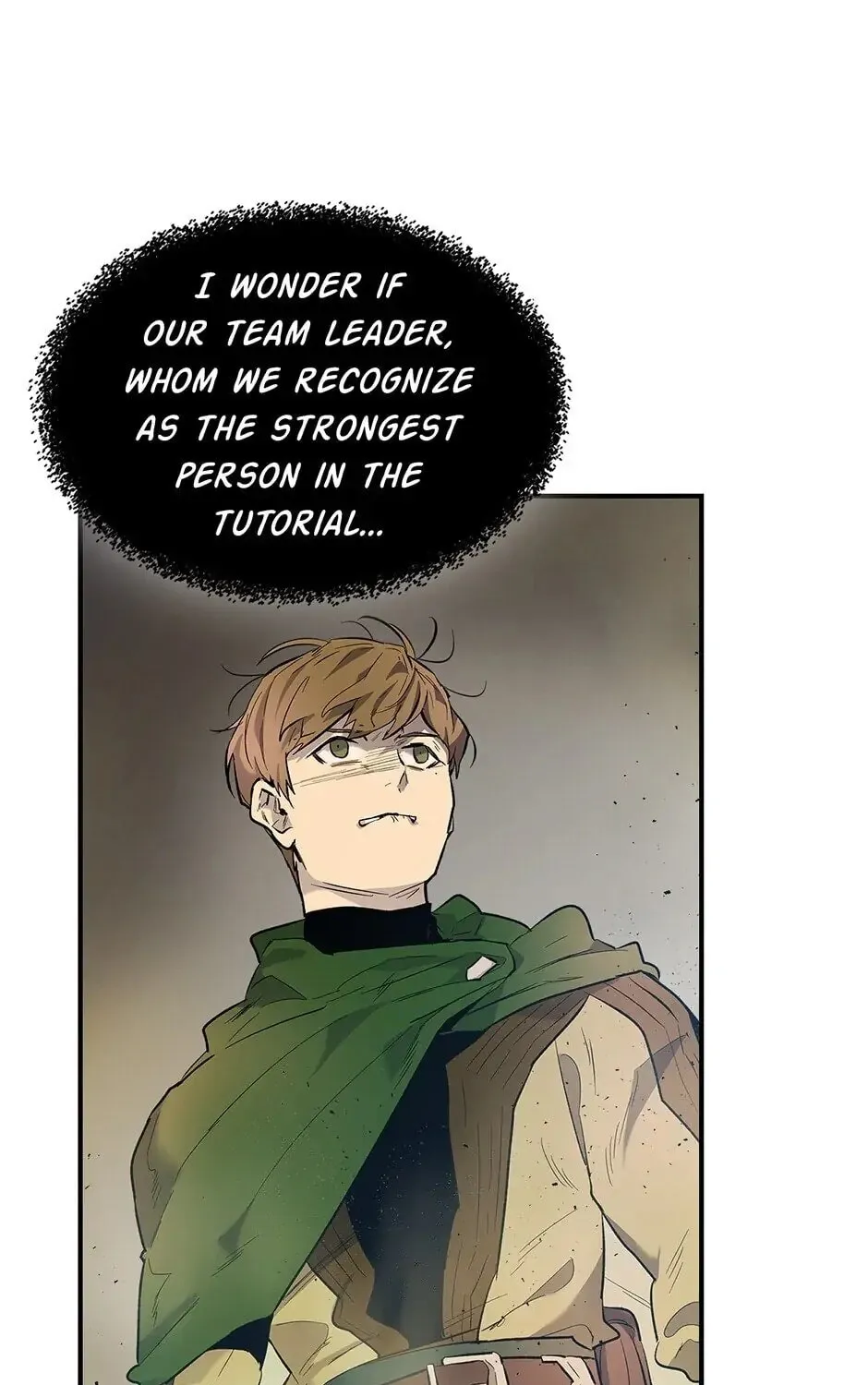 Read Level Up with the Gods EN Manga Online