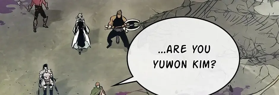 Read Level Up with the Gods EN Manga Online