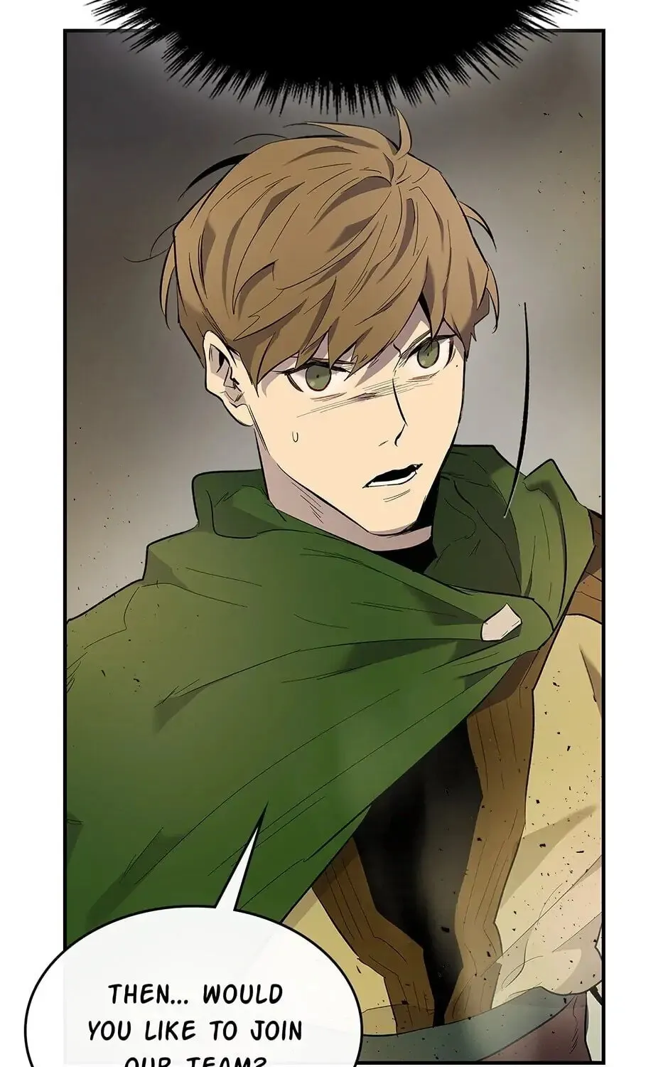 Read Level Up with the Gods EN Manga Online