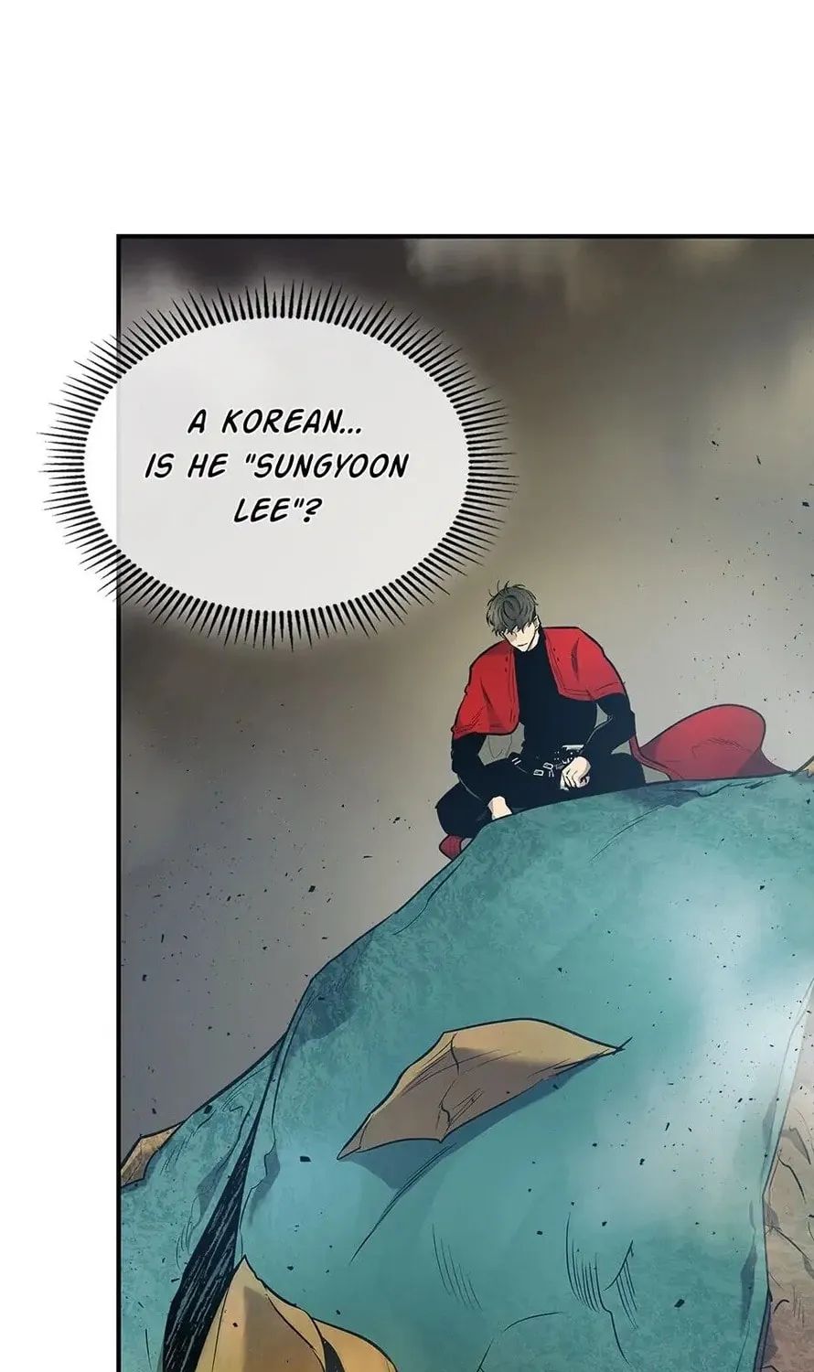 Read Level Up with the Gods EN Manga Online