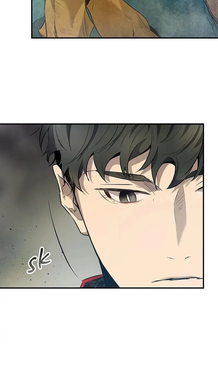 Read Level Up with the Gods EN Manga Online