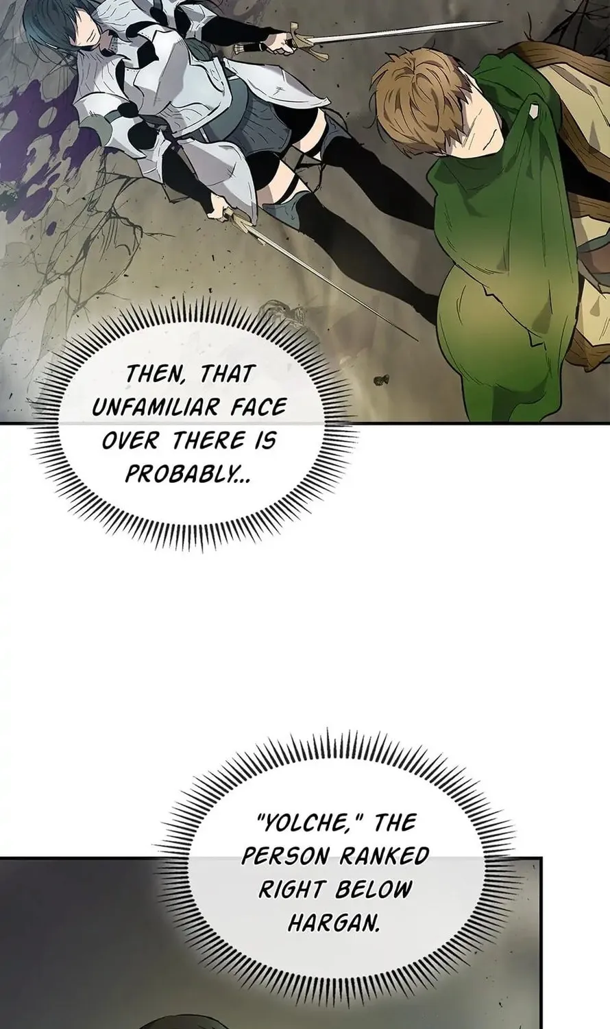 Read Level Up with the Gods EN Manga Online