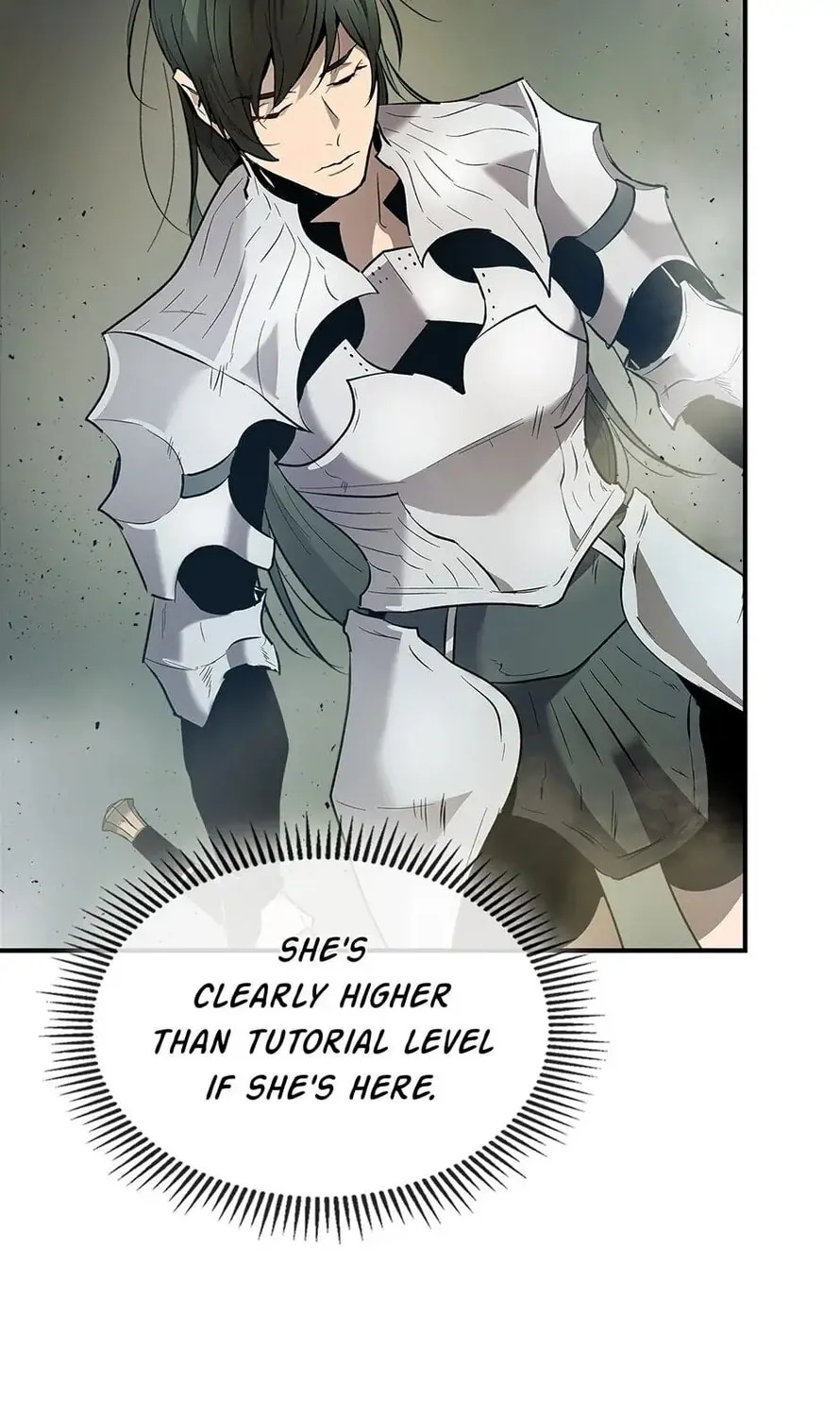 Read Level Up with the Gods EN Manga Online